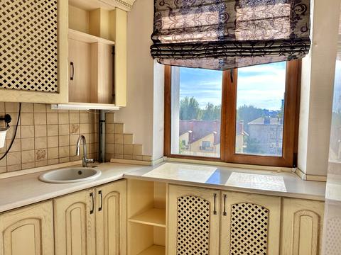 квартира по адресу Ольховая ул., 2