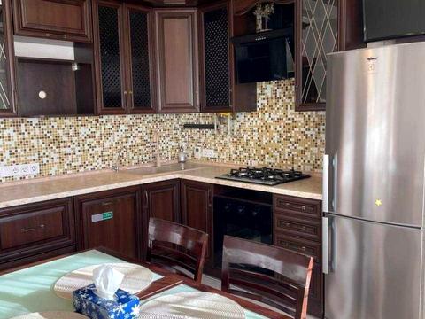 квартира за адресою Київ, Академіка Лебедєва вул., 1/5