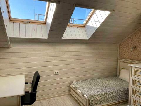 квартира за адресою Київ, Академіка Лебедєва вул., 1/5