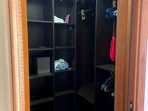 квартира за адресою Київ, Академіка Лебедєва вул., 1/5