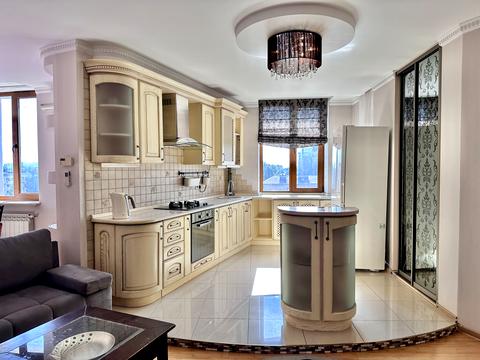 квартира по адресу Ольховая ул., 2