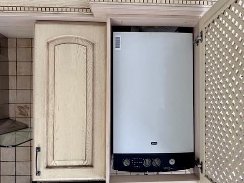 квартира по адресу Ольховая ул., 2