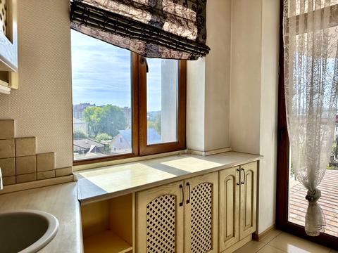 квартира по адресу Ольховая ул., 2