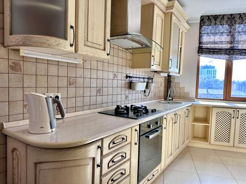 квартира по адресу Ольховая ул., 2