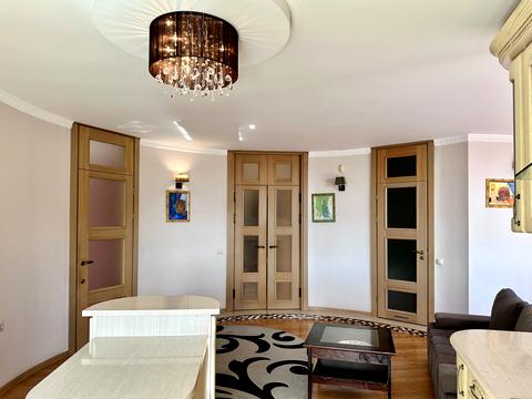 квартира по адресу Ольховая ул., 2