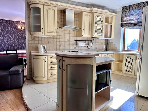 квартира по адресу Ольховая ул., 2