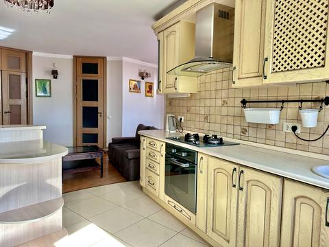 квартира по адресу Ольховая ул., 2