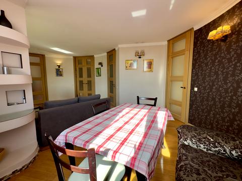 квартира по адресу Ольховая ул., 2