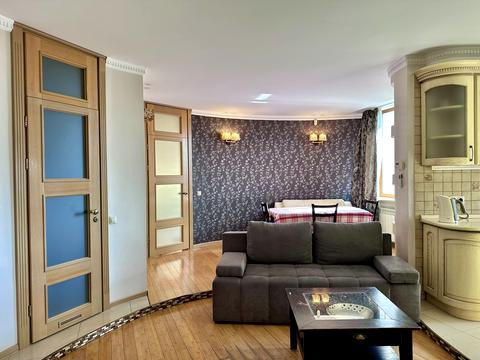 квартира по адресу Ольховая ул., 2