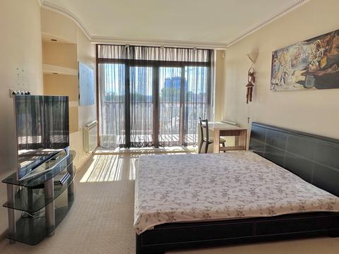 квартира по адресу Ольховая ул., 2