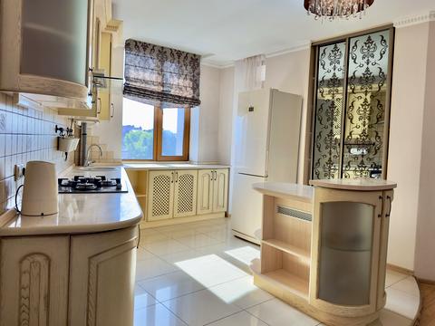 квартира по адресу Ольховая ул., 2