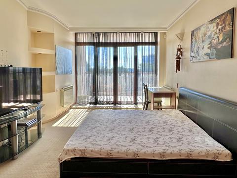 квартира по адресу Ольховая ул., 2