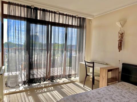 квартира по адресу Ольховая ул., 2