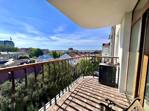 квартира по адресу Ольховая ул., 2