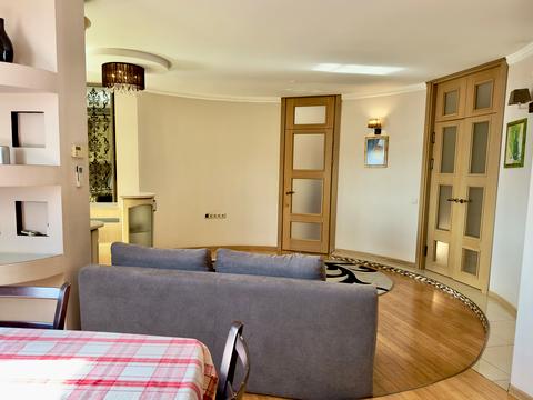 квартира по адресу Ольховая ул., 2