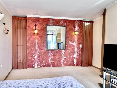 квартира по адресу Ольховая ул., 2