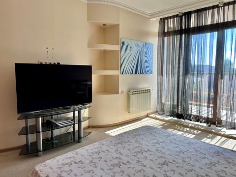 квартира по адресу Ольховая ул., 2