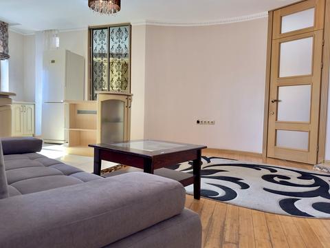 квартира по адресу Ольховая ул., 2