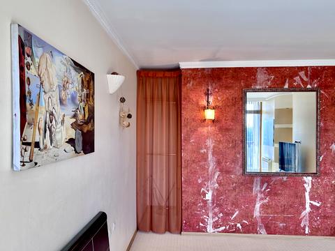 квартира по адресу Ольховая ул., 2