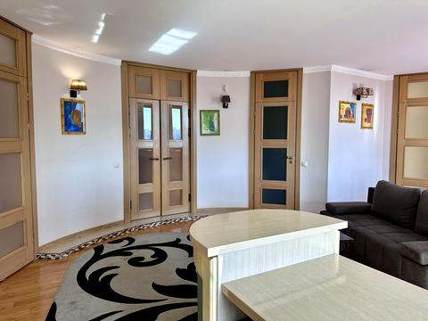 квартира по адресу Ольховая ул., 2