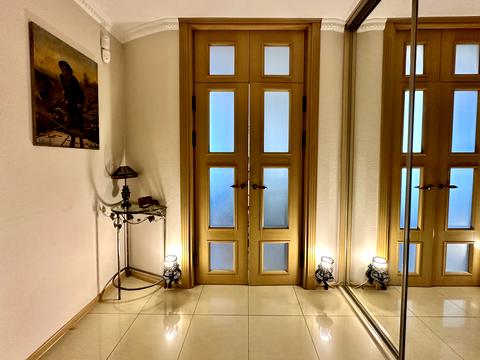 квартира по адресу Ольховая ул., 2