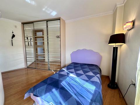 квартира по адресу Ольховая ул., 2