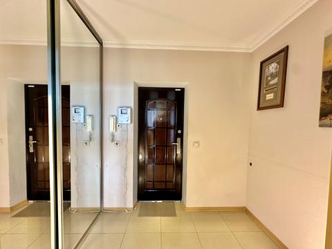 квартира по адресу Ольховая ул., 2