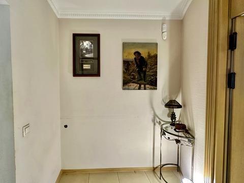 квартира по адресу Ольховая ул., 2