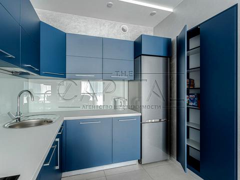 квартира за адресою Осокорська вул., 2-А