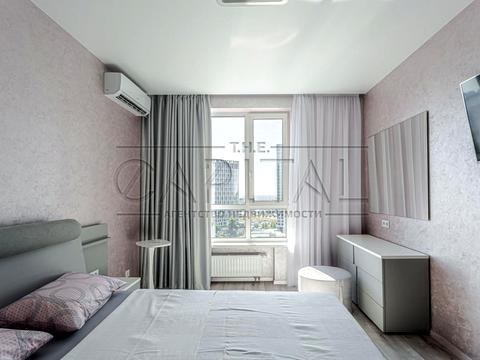 квартира за адресою Осокорська вул., 2-А