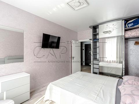 квартира за адресою Осокорська вул., 2-А