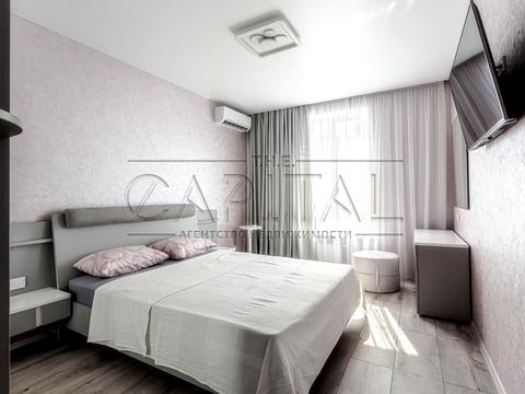 квартира за адресою Осокорська вул., 2-А