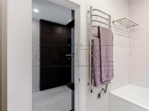 квартира за адресою Осокорська вул., 2-А