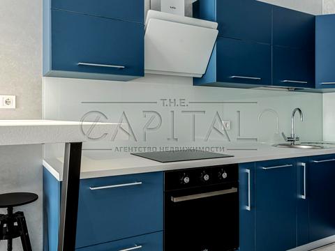 квартира за адресою Осокорська вул., 2-А