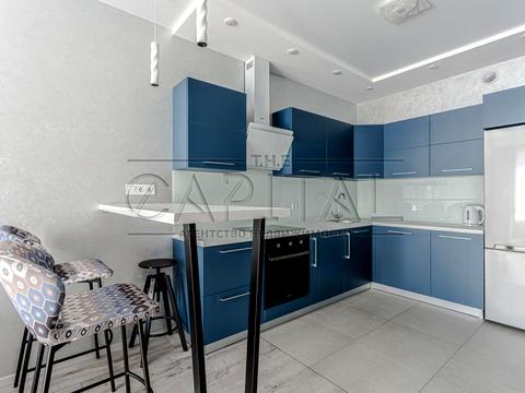 квартира за адресою Осокорська вул., 2-А