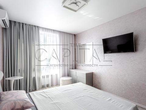 квартира за адресою Осокорська вул., 2-А