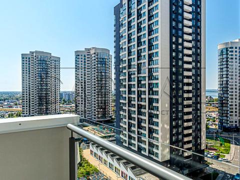 квартира за адресою Осокорська вул., 2-А