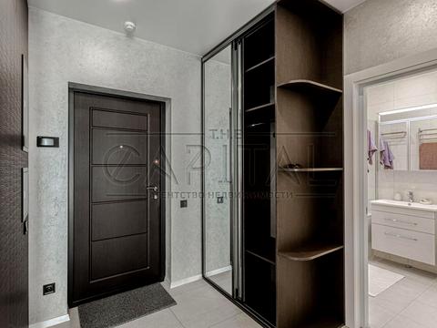 квартира за адресою Осокорська вул., 2-А