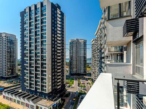 квартира за адресою Осокорська вул., 2-А