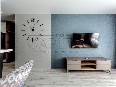 квартира за адресою Осокорська вул., 2-А