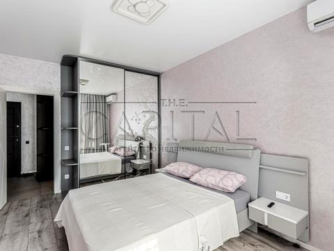 квартира за адресою Осокорська вул., 2-А