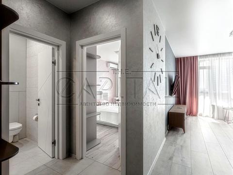 квартира за адресою Осокорська вул., 2-А