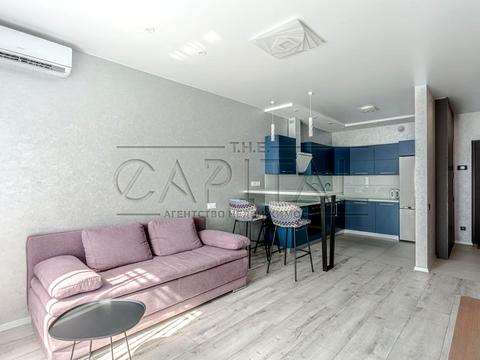 квартира за адресою Осокорська вул., 2-А