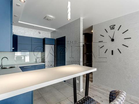 квартира за адресою Осокорська вул., 2-А