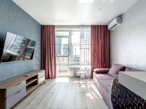 квартира за адресою Осокорська вул., 2-А