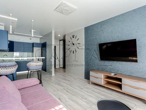 квартира за адресою Осокорська вул., 2-А