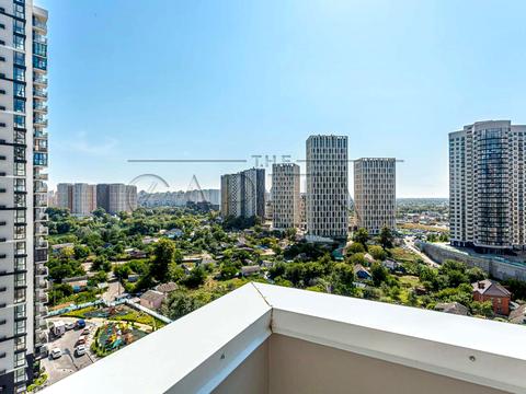 квартира за адресою Осокорська вул., 2-А