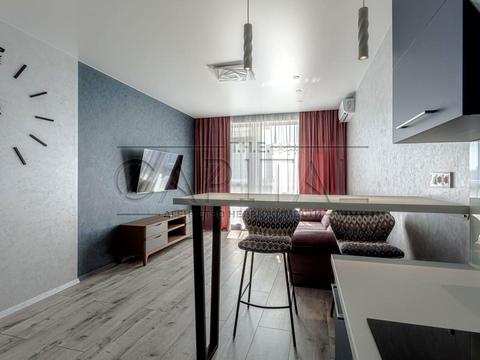 квартира за адресою Осокорська вул., 2-А