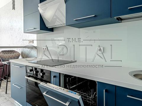 квартира за адресою Осокорська вул., 2-А