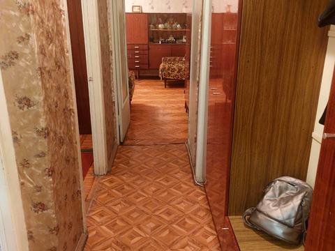 квартира за адресою Ореста Левицького вул. (Академіка Курчатова), 3-А